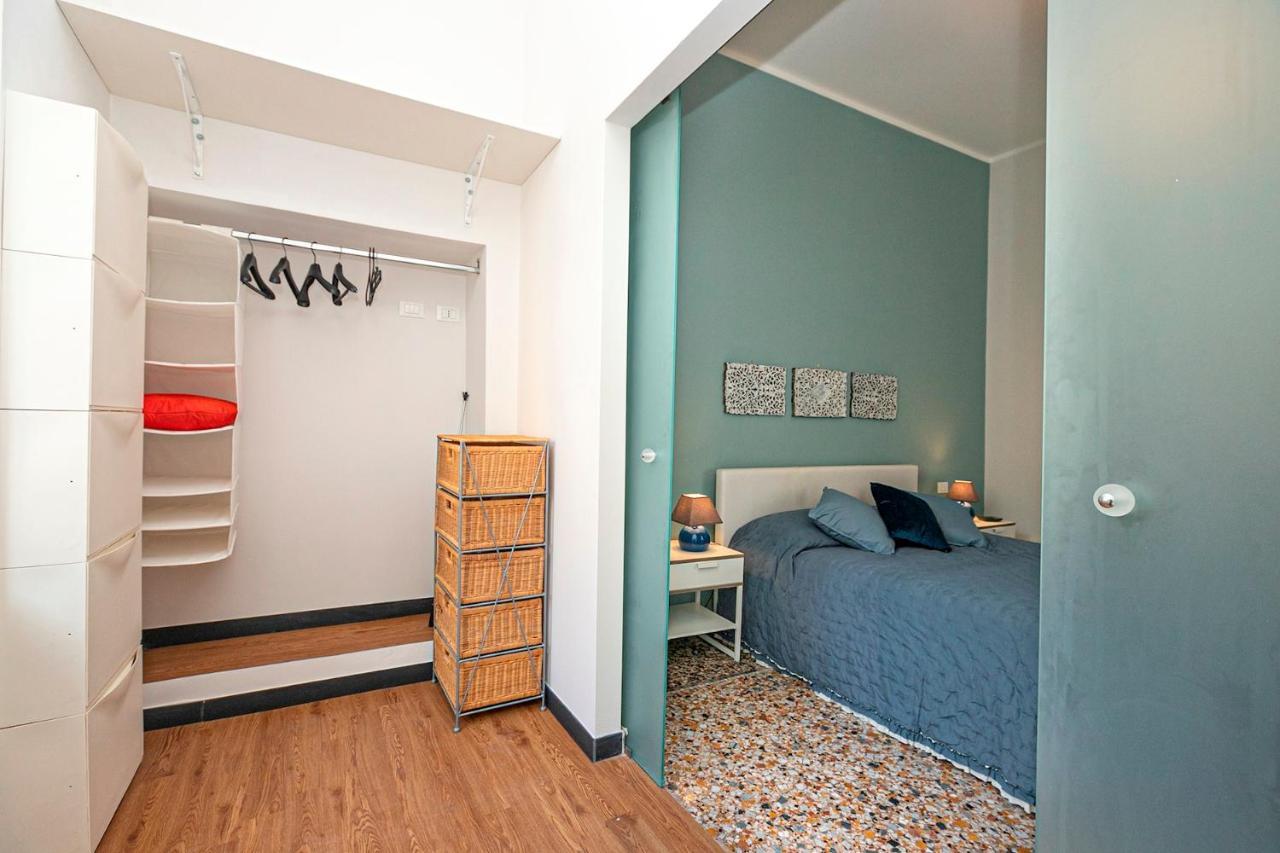 Comfort Suite Генуа Екстериор снимка