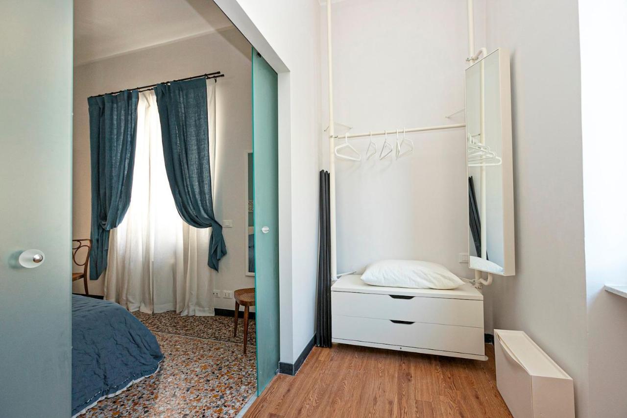 Comfort Suite Генуа Екстериор снимка