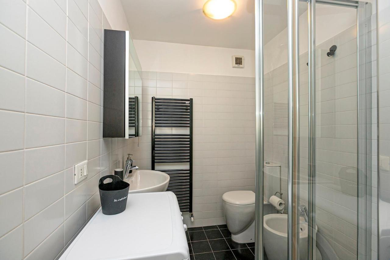Comfort Suite Генуа Екстериор снимка