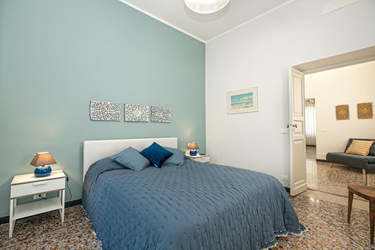 Comfort Suite Генуа Екстериор снимка